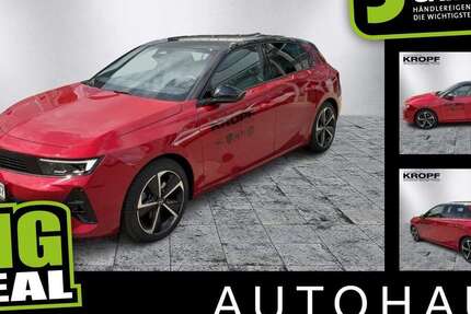 Opel Astra 35.171 km 23.990 &euro; Nürnberg 90429