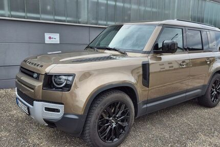 Land Rover Defender 58.000 km 62.999 &euro; Leutenbach 71397