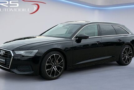 Audi A6 159.000 km 19.980 &euro; Kropp 24848