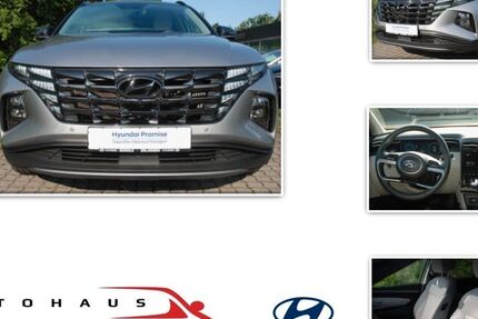 Hyundai TUCSON 57.568 km 29.890 &euro; Erlangen 91056