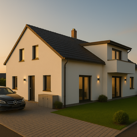 Wohnung zum Kaufen in Neuwied (Heimbach-Weis) 298.000 € 81 m²