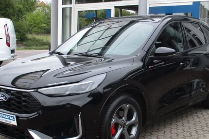 Ford Kuga 20.590 km 30.450 &euro; Bad Salzungen 36433