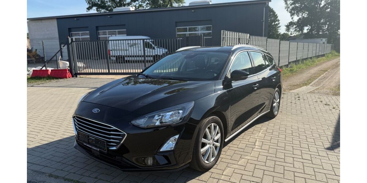 Ford Focus 187.059 km 7.690 &euro; Ellerau 25479