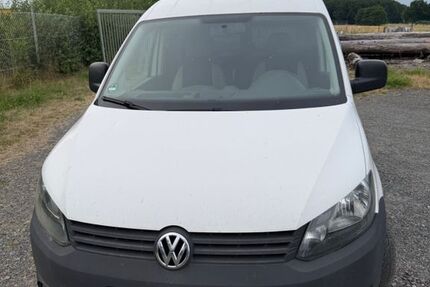 VW Caddy 176.000 km 3.999 &euro; Bell (Hunsrück) 56288