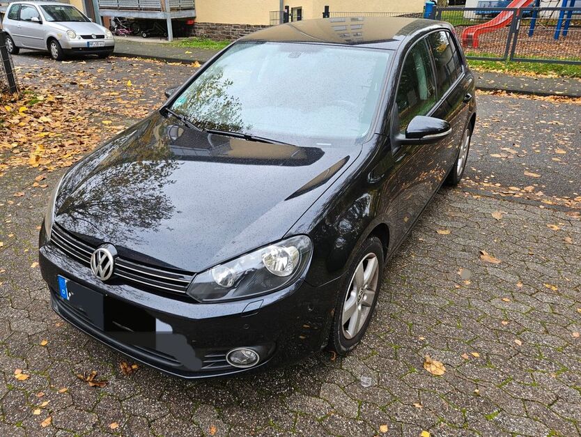VW Golf 155.600 km 7.690 € Koblenz 56072