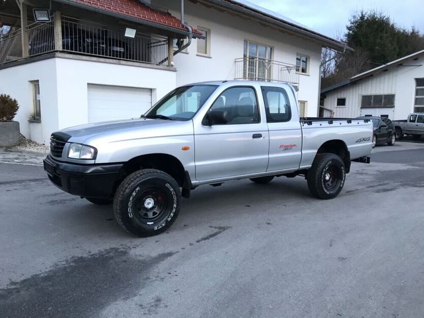 Ranger