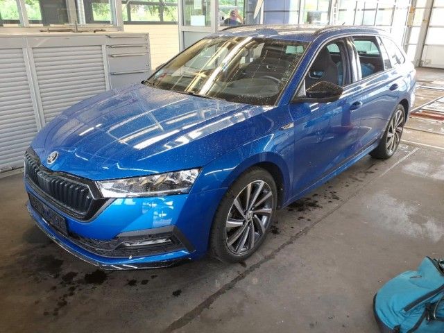 Skoda Octavia 40.164 km 26.700 &euro; Lauterbach 36341