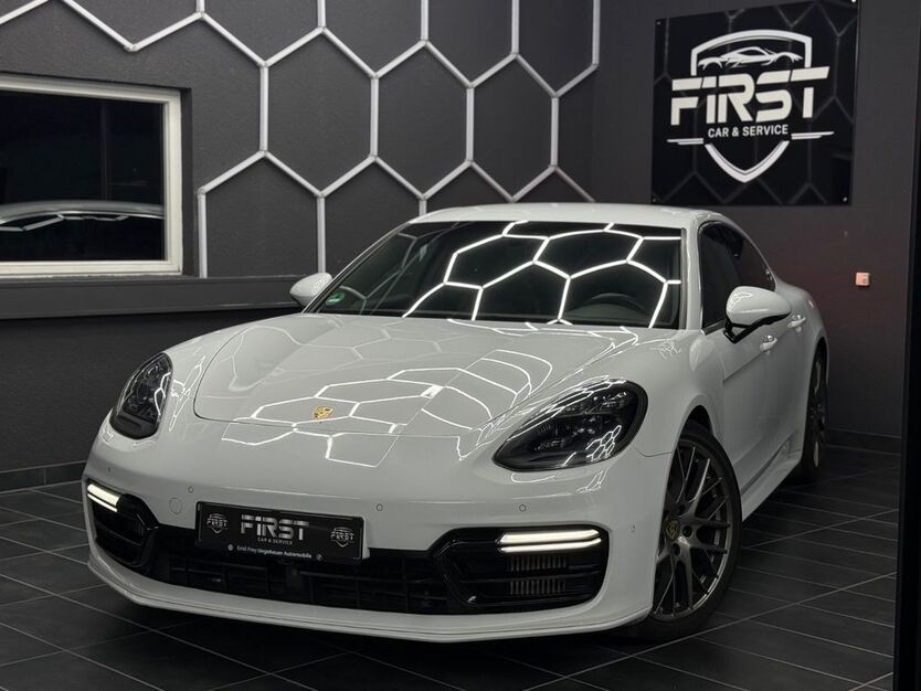 Porsche Panamera 235.000 km 45.999 € Bietigheim 76467