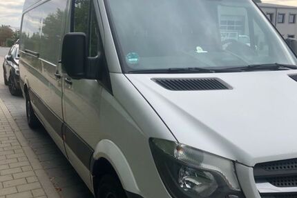Mercedes Sprinter