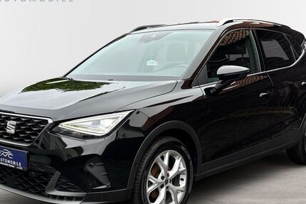 Seat Arona 93.000 km 18.990 &euro; Goslar 38640