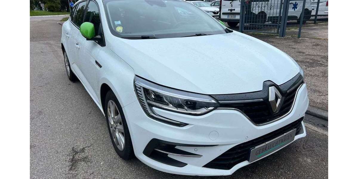 Renault Megane 380.000 km 7.000 &euro; Lahr-Langenwinkel 77933