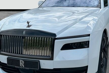 Rolls Royce Spectre 1.394 km 458.150 &euro; Baierbrunn 82065