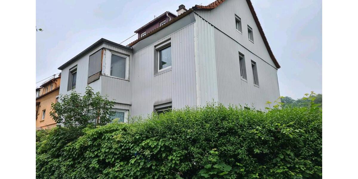 Mehrfamilienhaus, Wohnhaus Stuttgart Vaihingen - 10 Zimmer, 174 m&sup2;, 775.000&euro; | Angebot:26819881
