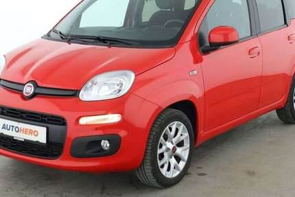 Fiat Panda 33.566 km 9.160 &euro; Berlin 14059