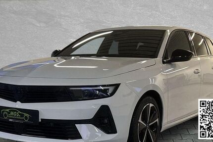 Opel Astra 9.647 km 21.560 &euro; Bayreuth 95445