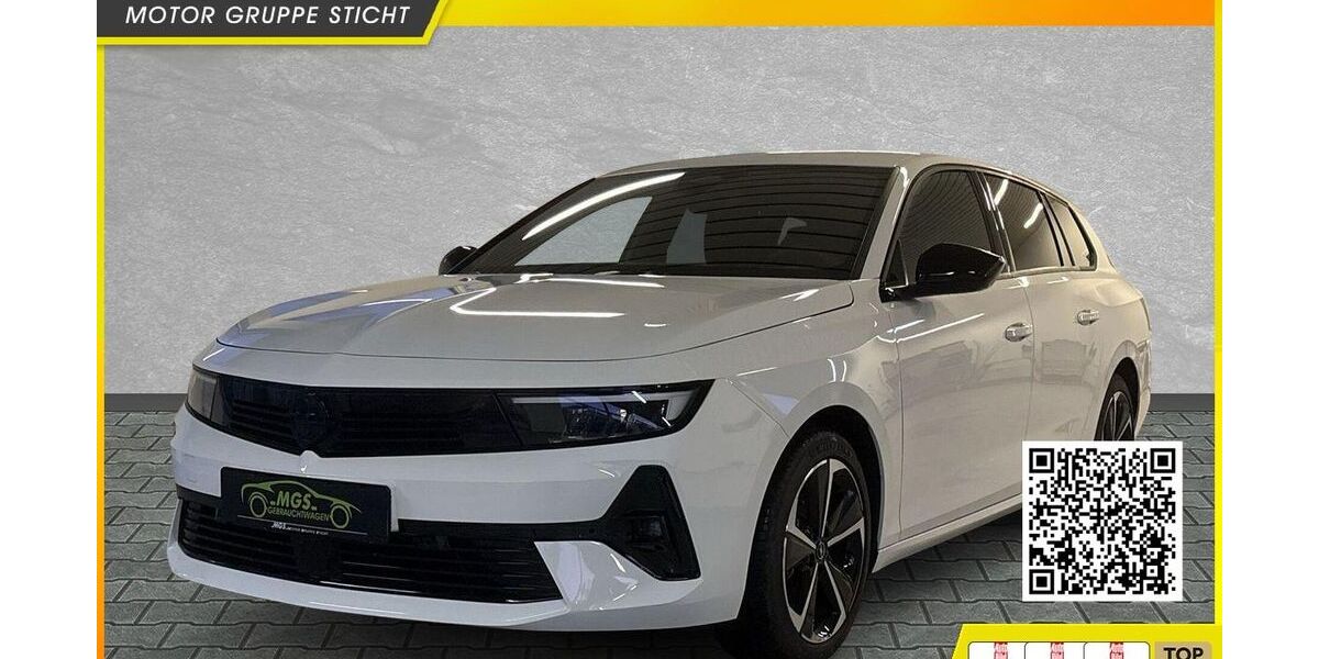 Opel Astra 9.647 km 21.560 &euro; Bayreuth 95445