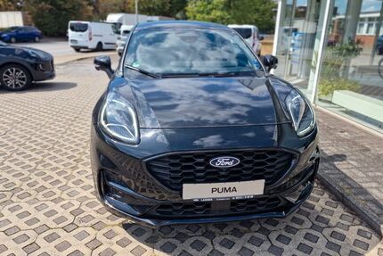 Ford Puma 6.350 km 24.599 &euro; Krefeld 47809