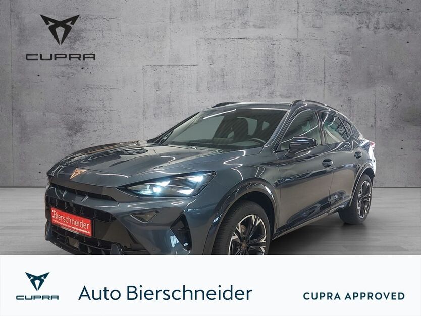 Cupra Formentor 10.950 km 32.750 € Donauwörth 86609