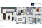 Einfamilienhaus Dötlingen Brettorf - 6 Zimmer, 179 m&sup2;, 529.000&euro; | Angebot:25679975