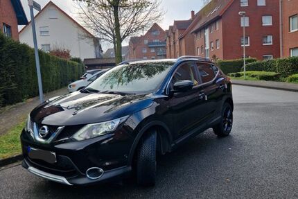 Nissan Qashqai 111.000 km 14.700 &euro; Paderborn 33100