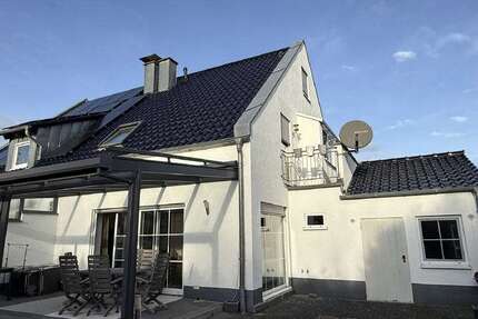 Haus Ense - 5 Zimmer, 120 m&sup2;, 319.000&euro; | Angebot:24688777