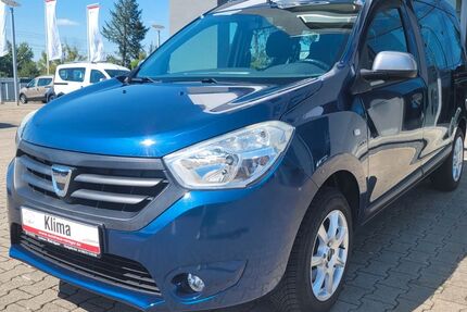 Dacia Dokker 86.150 km 11.499 &euro; Königsbrunn / Augsburg 86343