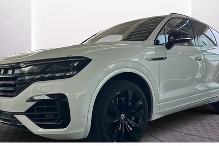 VW Touareg 45.480 km 58.979 &euro; Artern 06556