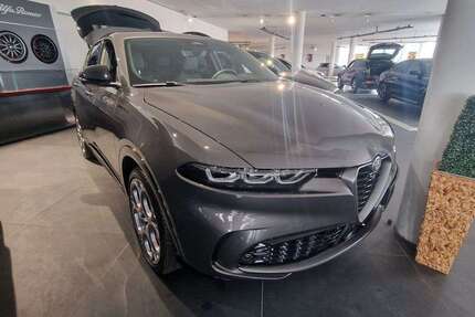 Alfa Romeo Tonale 1.650 km 39.990 € München 81827