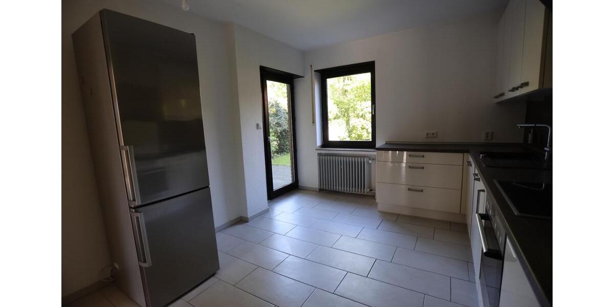 Reihenhaus Münster Gievenbeck - 4 Zimmer, 120 m&sup2;, 340.000&euro; | Angebot:27090618