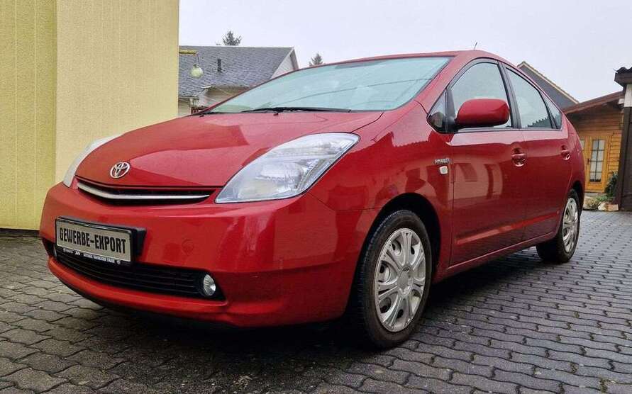 PRIUs