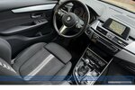 BMW 218 Active Tourer 218i Advantage*LED*HiFi*M.Pake 144.700 km 11.580 &euro; Berlin 13187