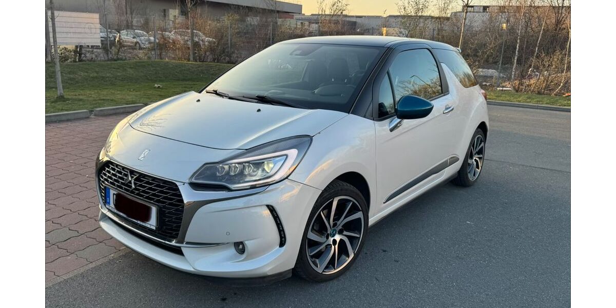 Citroen DS3 112.000 km 8.750 &euro; Gelsenkirchen 45879