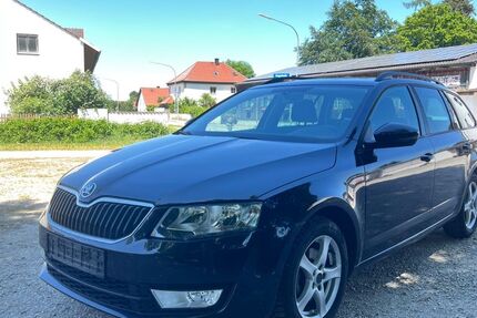 Skoda Octavia 309.000 km 5.499 &euro; Ergoldsbach 84061