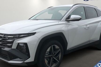 Hyundai TUCSON 5.000 km 33.590 &euro; Rottweil 78628