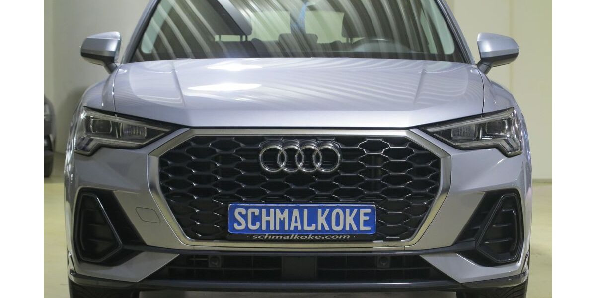 Audi Q3 56.800 km 27.950 &euro; Braunschweig 38112