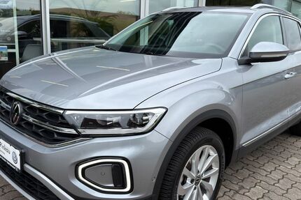 VW T-Roc 21.550 km 27.980 &euro; Bad Nenndorf 31542