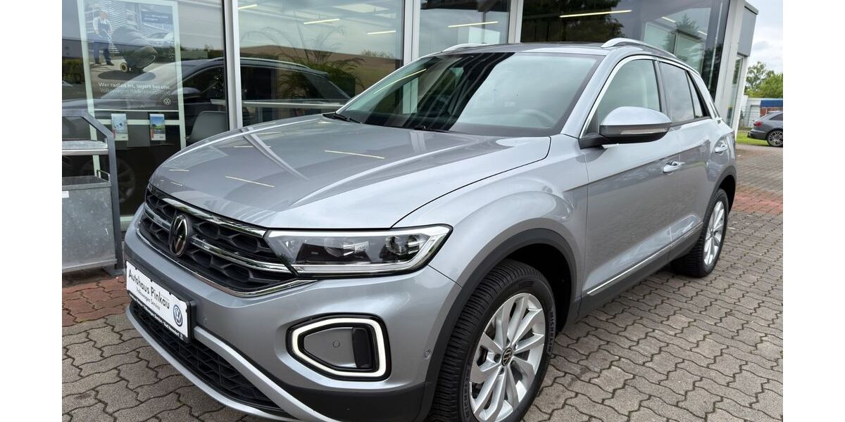 VW T-Roc 21.550 km 27.980 &euro; Bad Nenndorf 31542