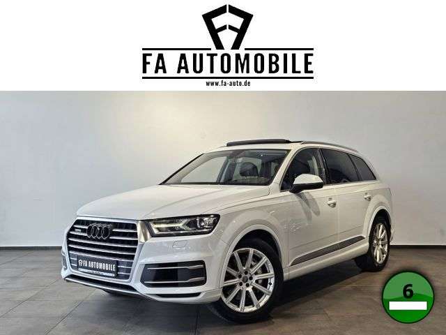 Audi Q7 514.000 km 19.490 &euro; Mainaschaff (bei Aschaffenburg) 63814