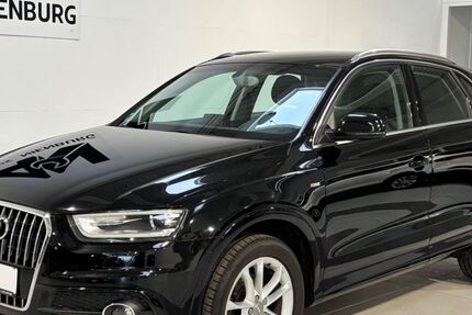 Audi Q3 149.978 km 13.390 &euro; Nienburg/Weser 31582