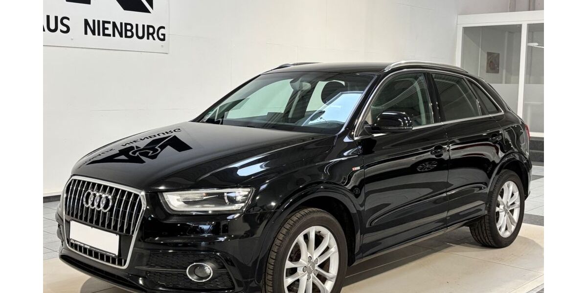 Audi Q3 149.978 km 13.390 &euro; Nienburg/Weser 31582