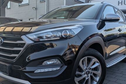 Hyundai TUCSON 220.334 km 9.800 &euro; Nalbach 66809