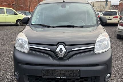 Renault Kangoo 118.000 km 10.490 &euro; Halle 06132