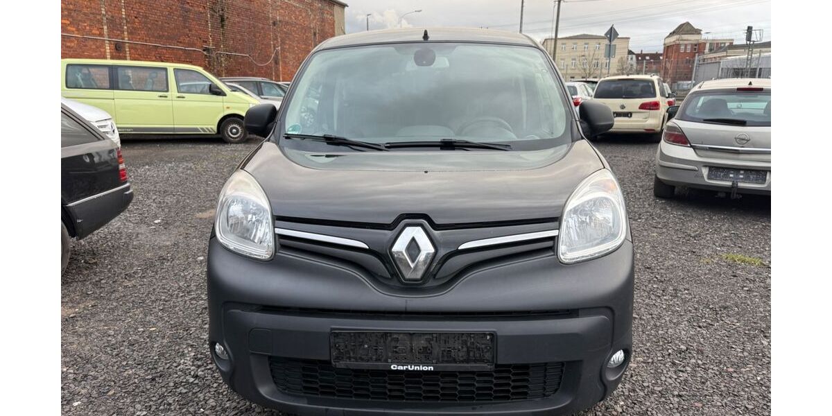 Renault Kangoo 118.000 km 10.490 &euro; Halle 06132