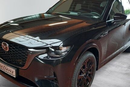 Mazda CX-60 1.393 km 49.980 &euro; Torgau 04860