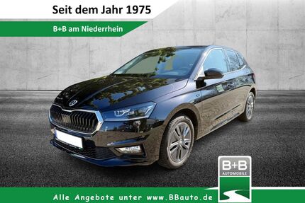 Skoda Fabia 15.780 km 13.990 &euro; Mönchengladbach 41199