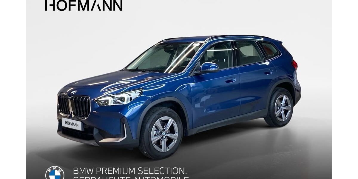 BMW X1 4.400 km 45.922 &euro; Ingolstadt 85053