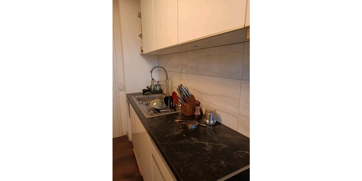 Etagenwohnung Weil am Rhein - 1 Zimmer, 38 m&sup2;, 650&euro; | Angebot:26356549
