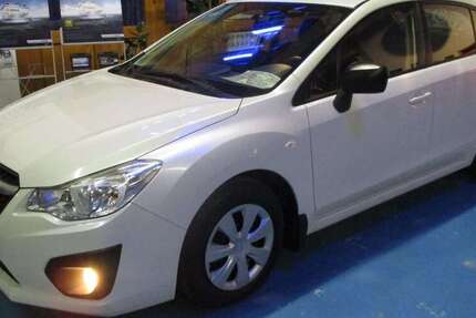 Subaru Impreza 70.000 km 9.999 &euro; Deggendorf 94469