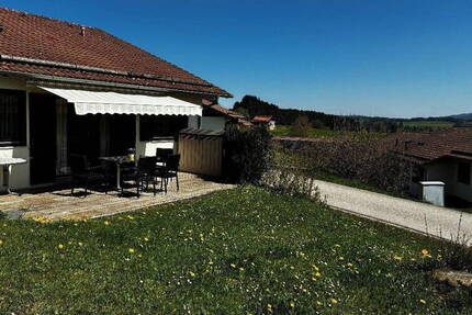 Haus Lechbruck am See Lechbruck - 4 Zimmer, 86 m&sup2;, 325.000&euro; | Angebot:26343964