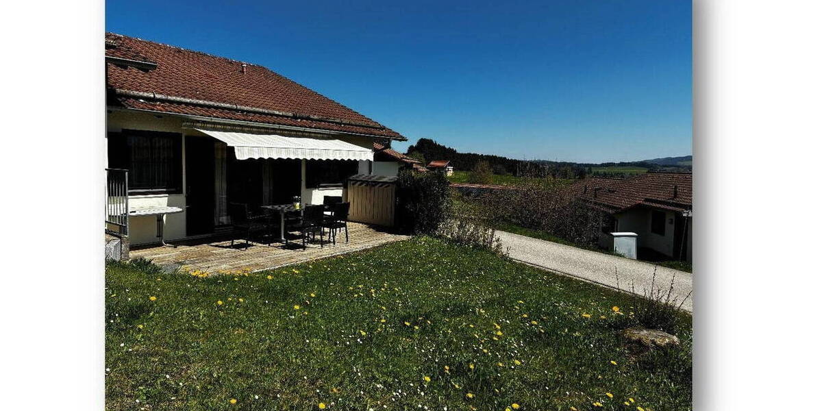 Mehrfamilienhaus, Wohnhaus Lechbruck am See Lechbruck - 4 Zimmer, 86 m&sup2;, 325.000&euro; | Angebot:26343964